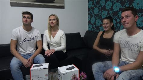 czec wife swap|Czech Wife Swap Porn Videos 